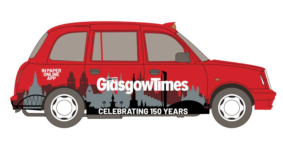 Glasgow Times
