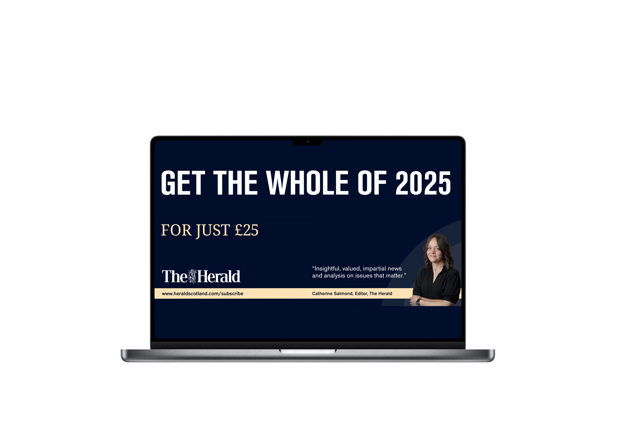 The Herald
