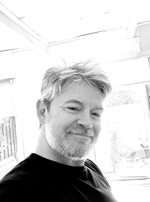 Alan Todd