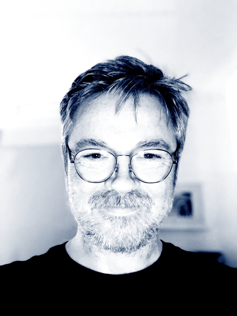 Alan Todd