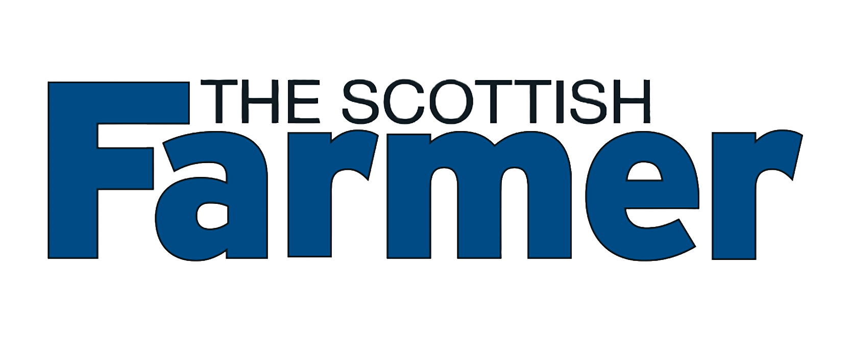 The Scottish Farmer